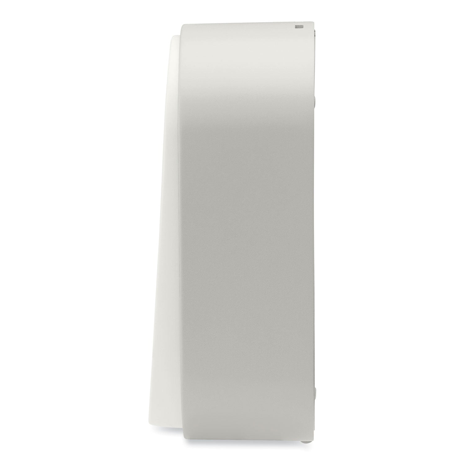 15 fl oz Capacity - Key Lock, Tamper Resistant, Vandal Resistant, Corrosion Resistant - 1 Each