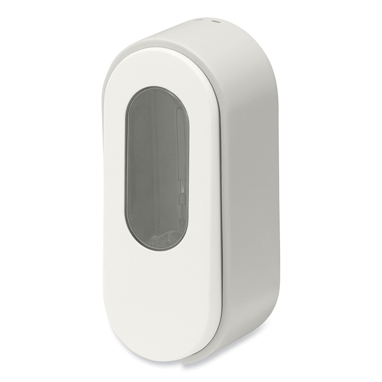 15 fl oz Capacity - Key Lock, Tamper Resistant, Vandal Resistant, Corrosion Resistant - 1 Each