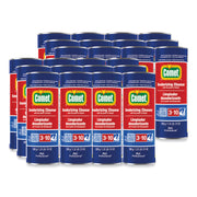 Comet Deodorizing Cleanser - For Multipurpose - 21 oz (1.31 lb) - Recommended For: Stain Remover - Deodorize - 24 / Carton