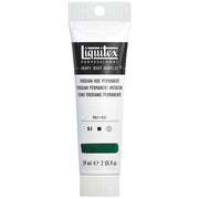 HB 59ml tube - Viridian Hue Permanent