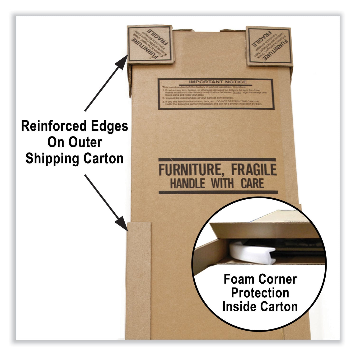 Adjustable Folding Tables, Rectangular, 72" x 30" x 22" to 32", Red Top, Black Base, 4/Pallet