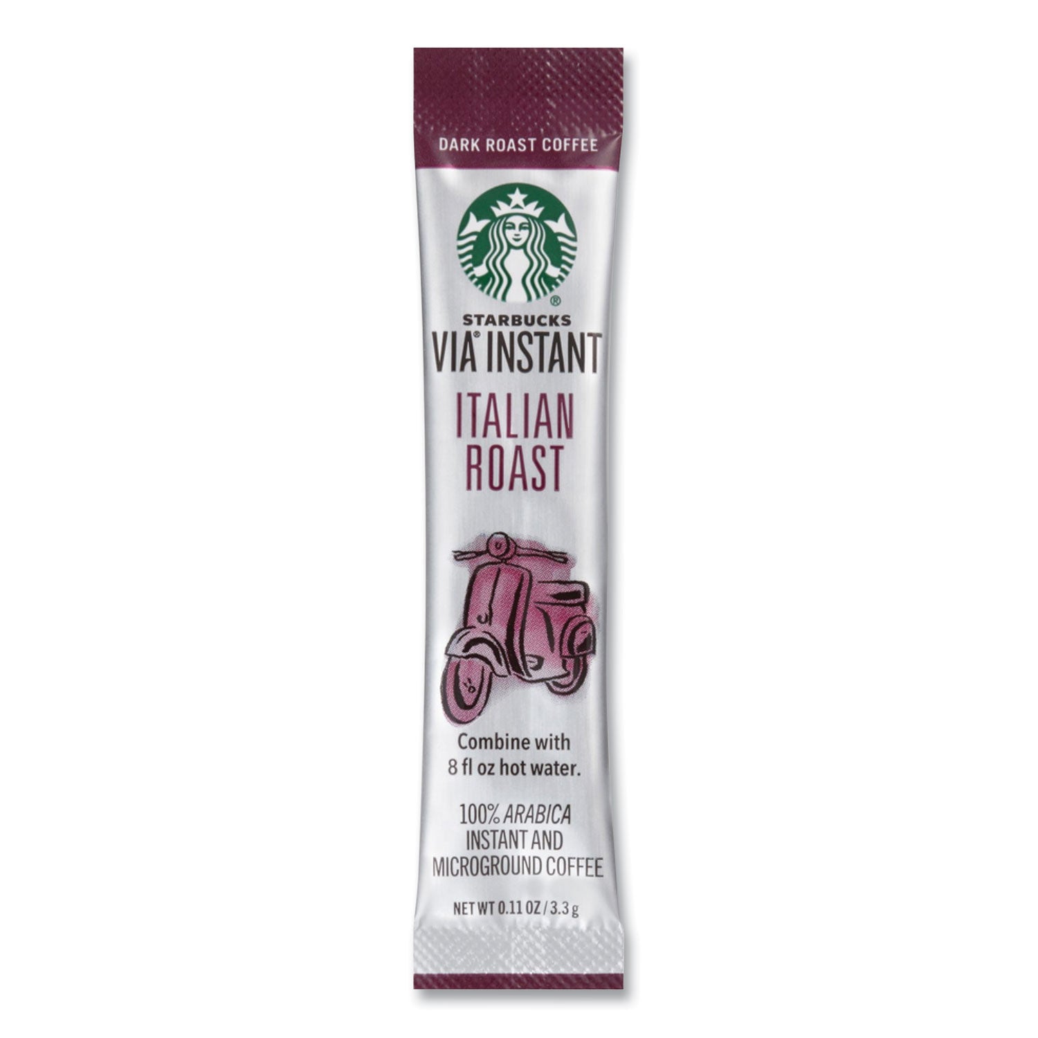 Bold - 0.1 oz - Portion Pack - Italian Roast - 8 / Pack