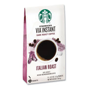 Bold - 0.1 oz - Portion Pack - Italian Roast - 8 / Pack
