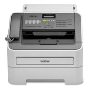 Copier/Fax/Printer/Scanner - 21 ppm Mono Print - 2400 x 600 dpi Print - Up to 10000 Pages Monthly - 250 sheets Input - Color Scanner - 600 dpi Optical Scan - Monochrome Fax - USB - For Plain Paper Print - 1 Each