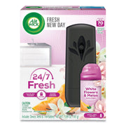 Air Wick Pure 24/7 Summer Air Spray Kit - Spray - Summer Delights - 70 Day - 1 Kit