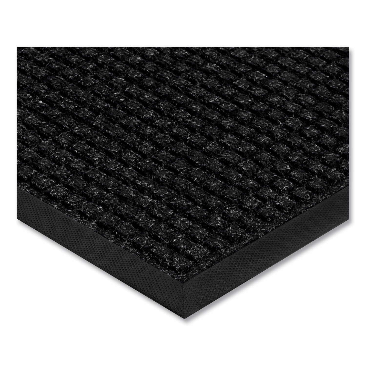Absorba Select Entry Mat, Rectangular, 36 x 60, Pepper