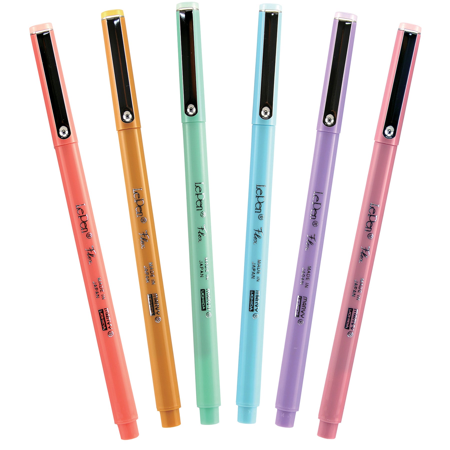 4800-6R LEPEN FLEX RETRO