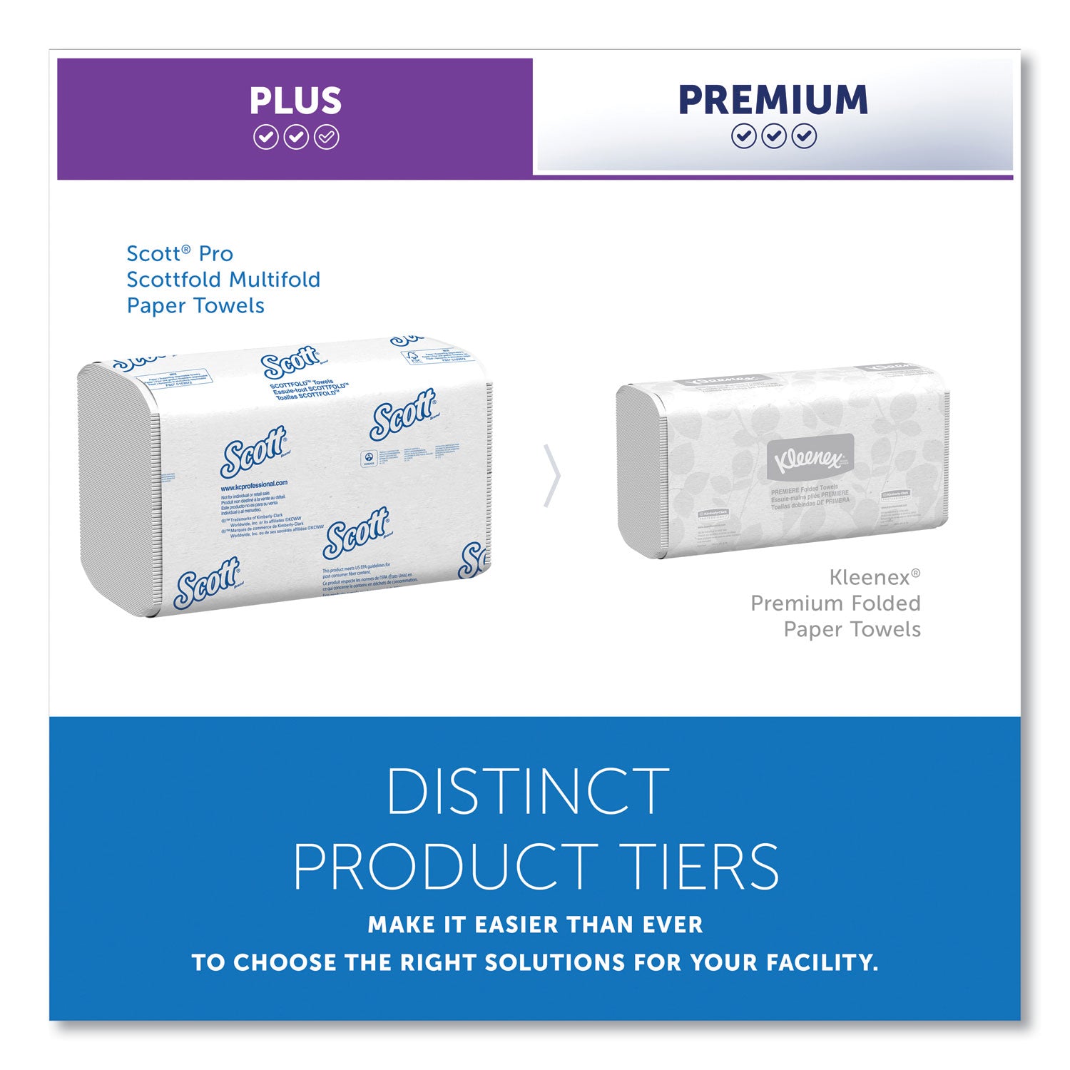 1 Ply - 7.80" Width x 12.40" Length - White - 175/Pack - 1 Carton