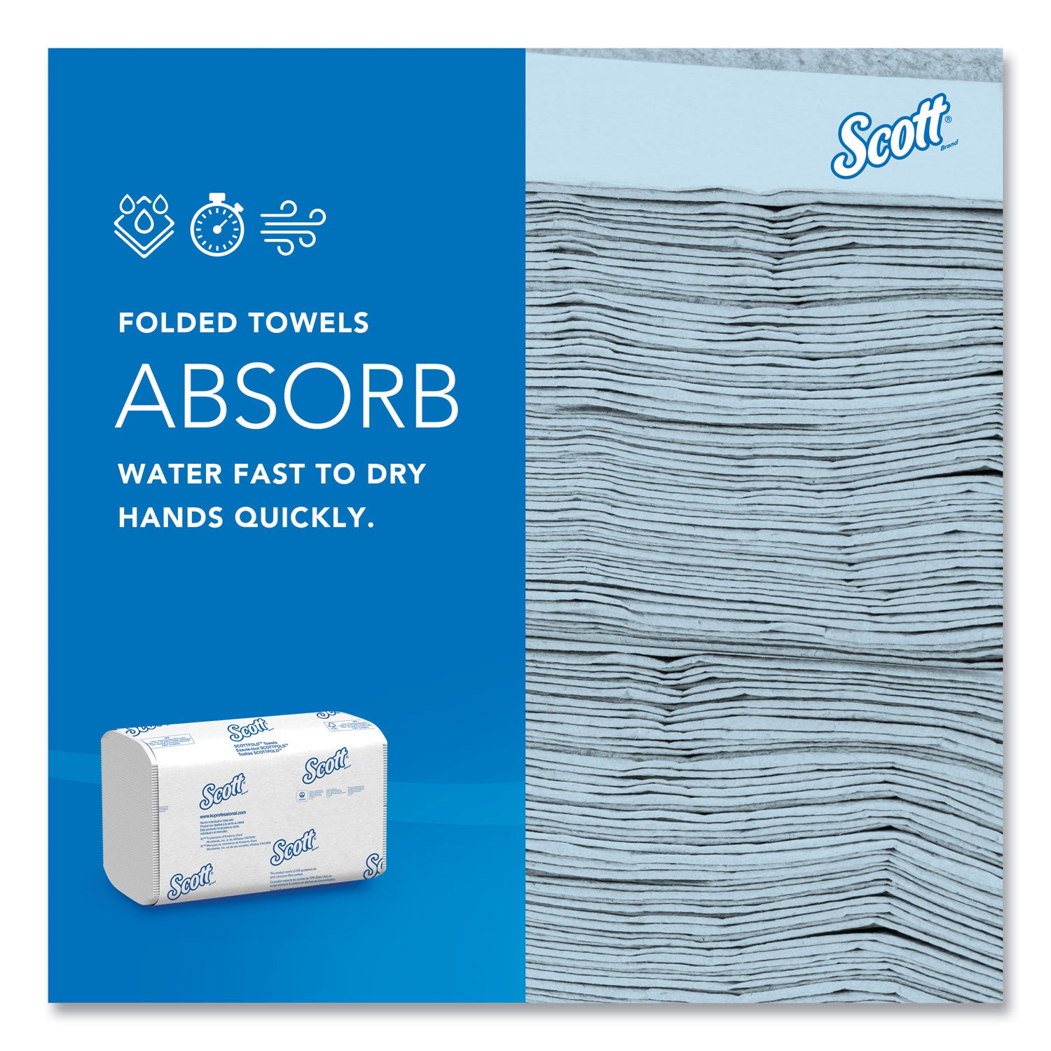 9.40" Width x 12.40" Length - White - Paper - 175/Pack - 25 / Carton