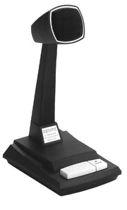 CAD Audio 878HL-2 Omnidirectional Dynamic Desktop Microphone