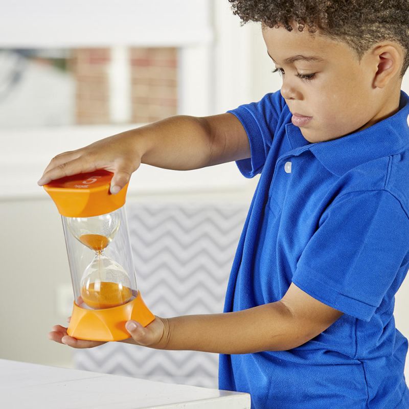 Jumbo Sand Timer, 5 Min