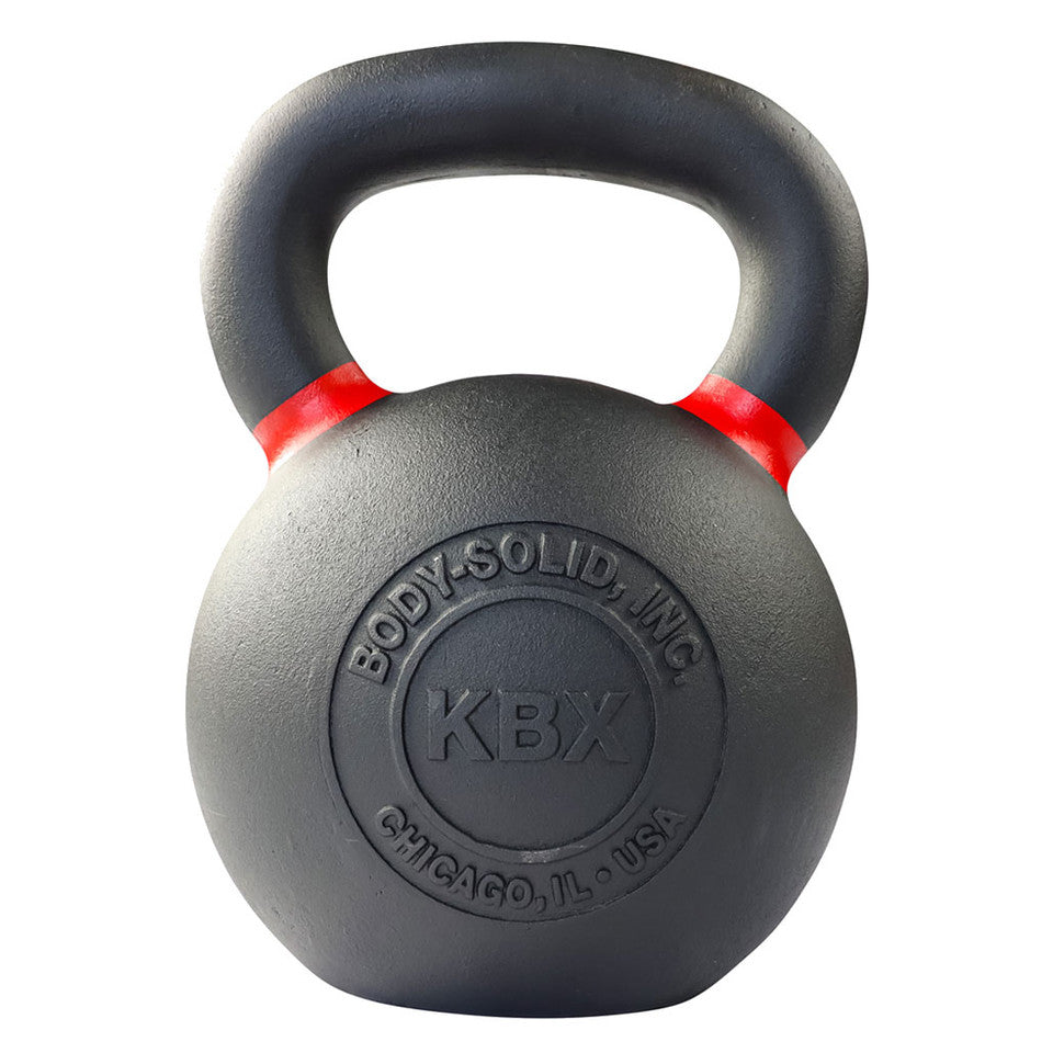 Premium Training Kettlebell 32Kg, 70Lb, Red Band