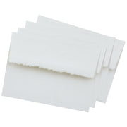 Montval Watercolor Cards & Envelopes, 140lb/300gsm, 30 Sheet, 5x7 inch, 1 Count