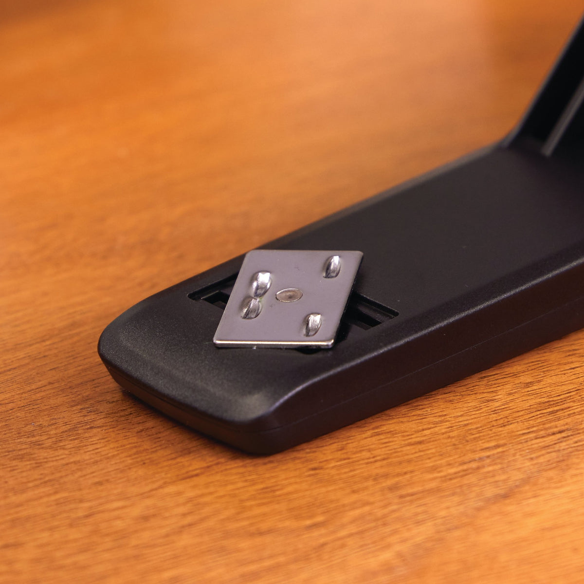 747 CLASSIC STAPLER BLACK