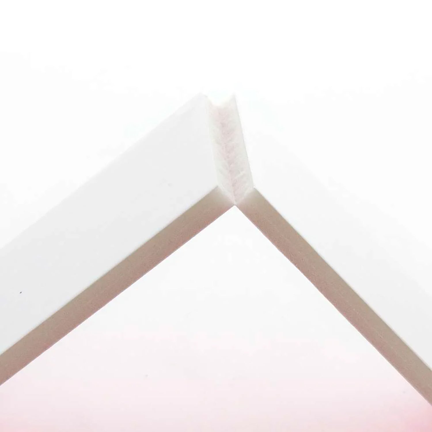 Foam Board, White, 20" x 30"