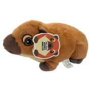 Life Size Hyrax Plush