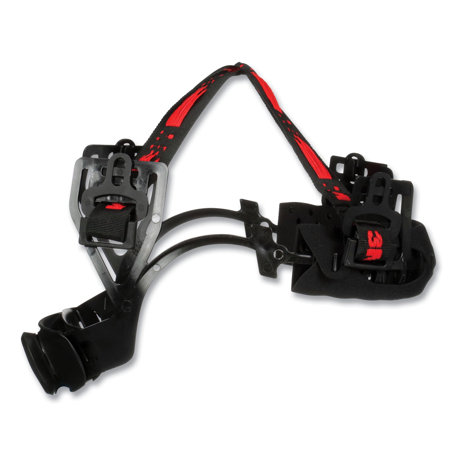 Head Protection - High-density Polyethylene (HDPE) - White - Ratchet, Uvicator Technology, Non-vented, Comfortable, Self Adjustable
