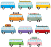 Classic Vans Accents