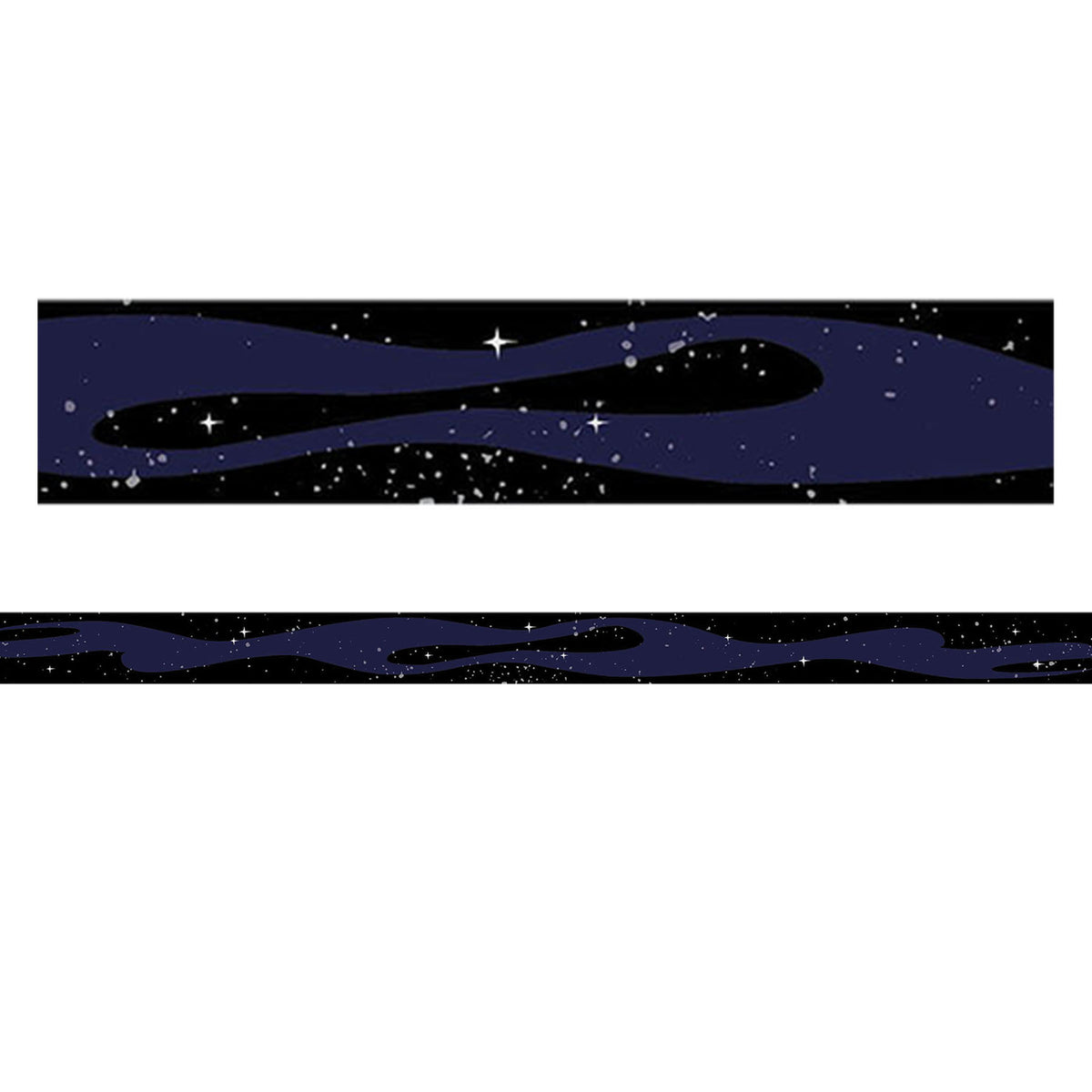 (2 PK) DECO TRIM SPACE