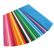 Tissue Assortments Bleeding - 480 sheets, 20"x30"