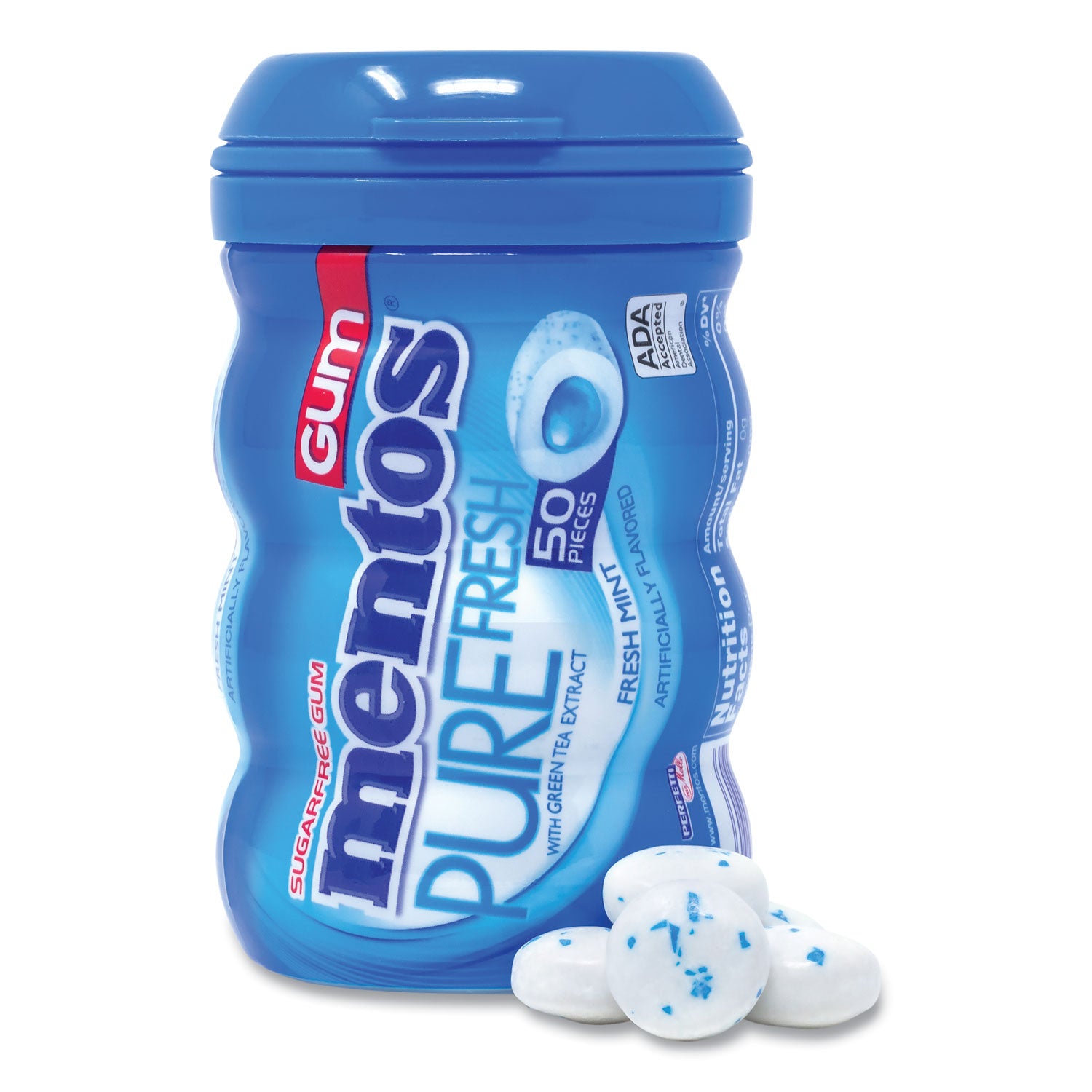 Freshmint, Spearmint - 8 / Carton