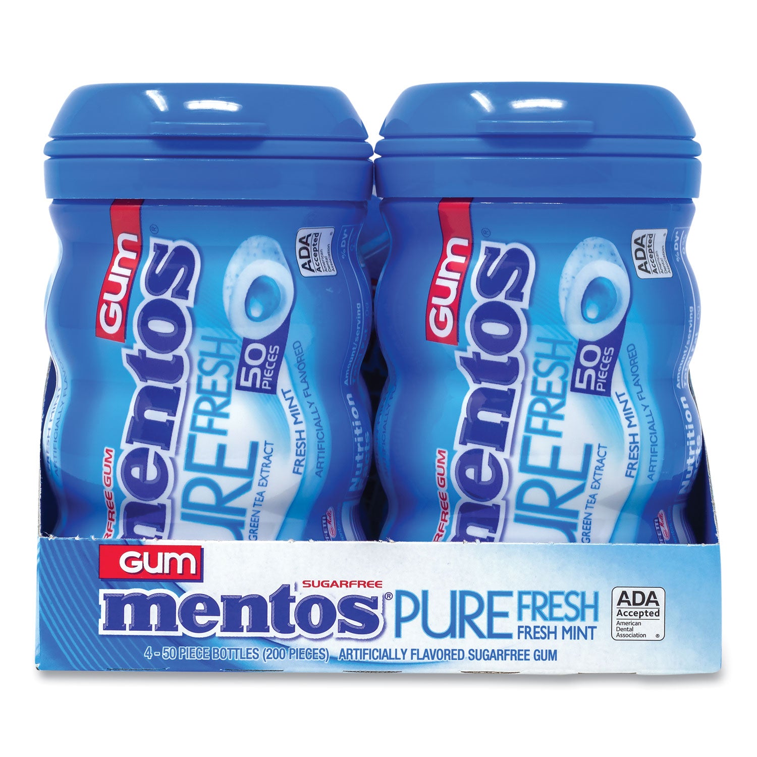 Freshmint, Spearmint - 8 / Carton