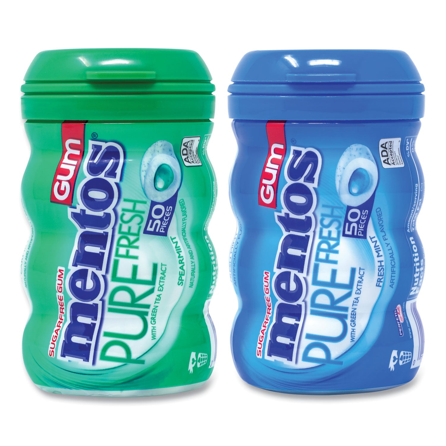 Freshmint, Spearmint - 8 / Carton