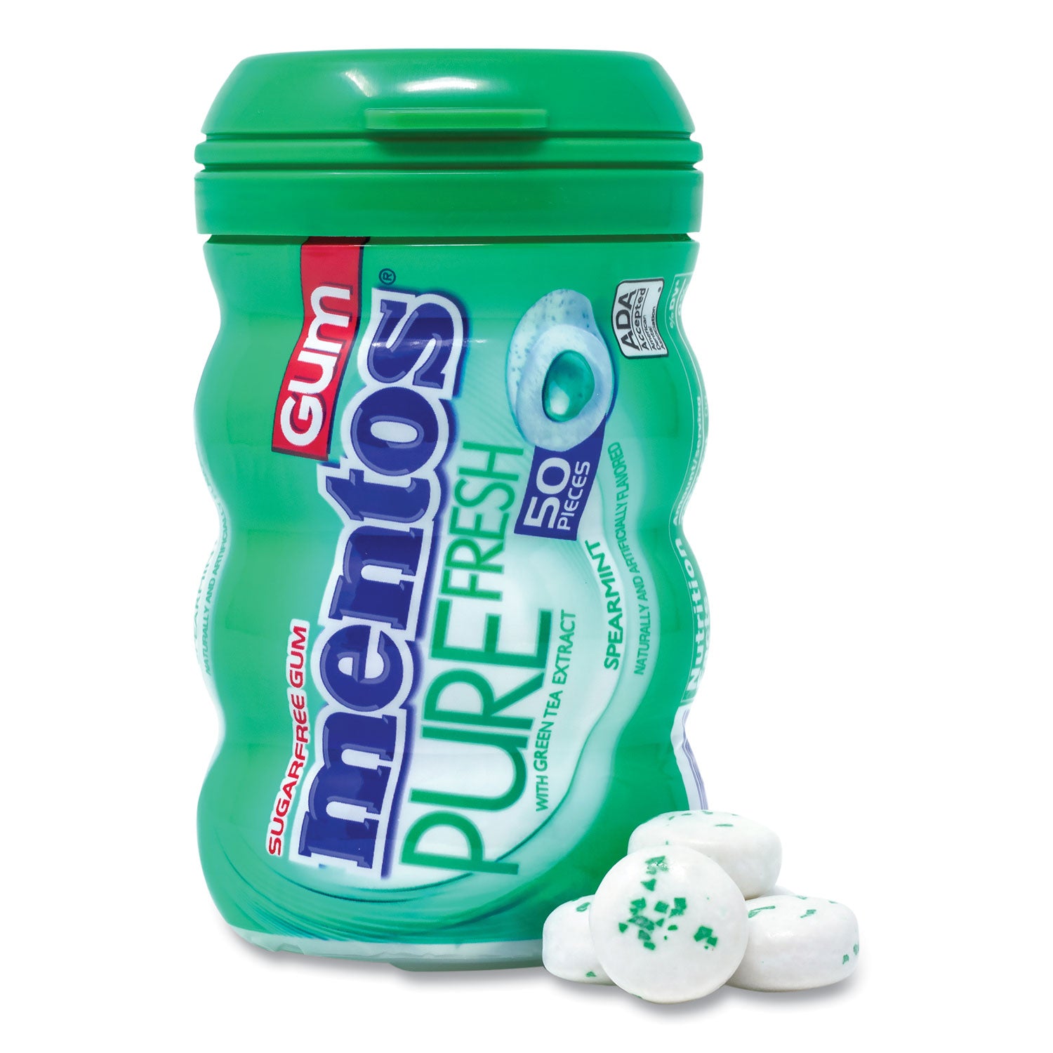 Freshmint, Spearmint - 8 / Carton
