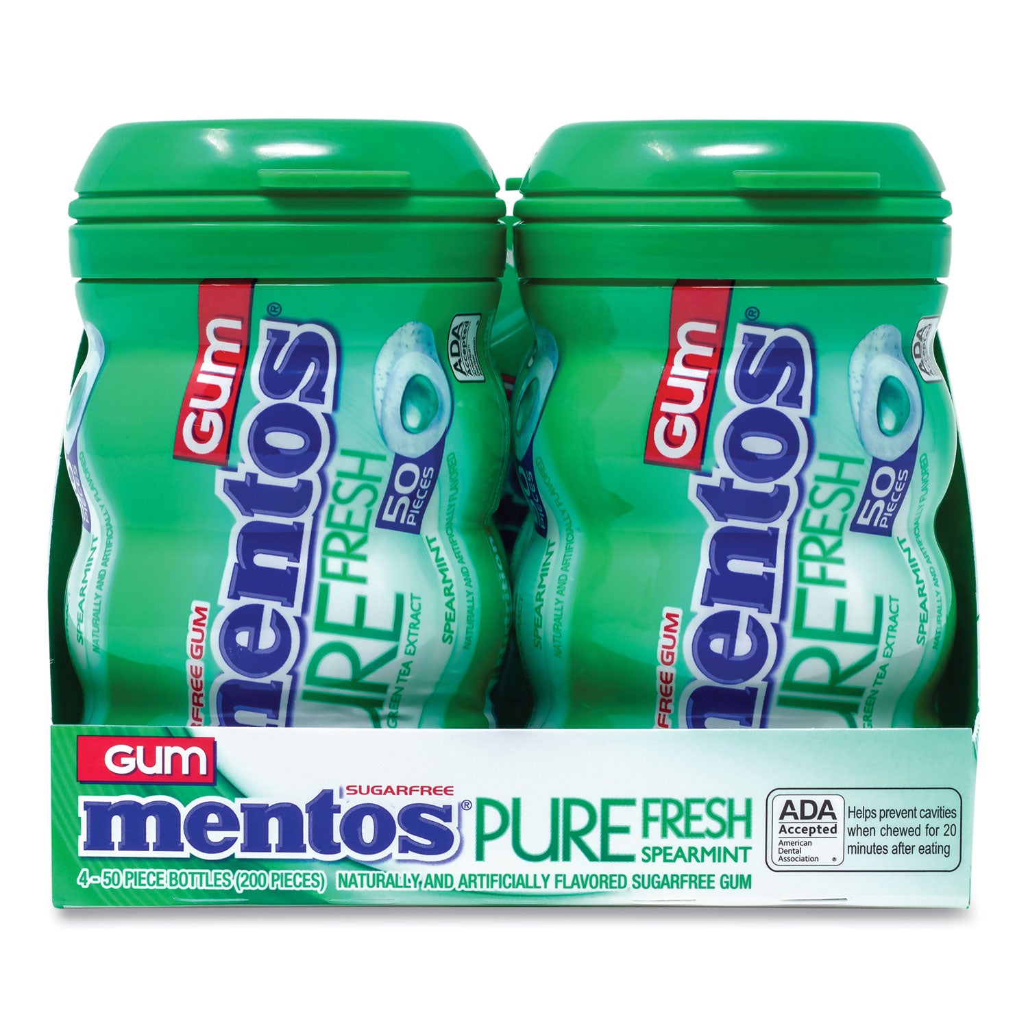 Freshmint, Spearmint - 8 / Carton