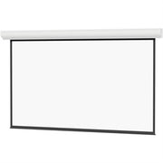Da-Lite Advantage Electric Screen - Plenum-Rated Case/Trim - Matte White (Non-Tensioned) - 159in Screen - TAA Compliant