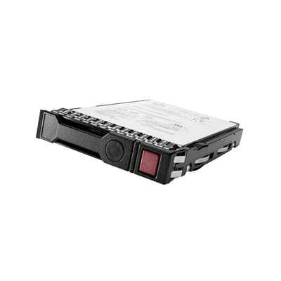 HPE 12 TB Hard Drive - 3.5&amp;quot; Internal - SATA (SATA/600)