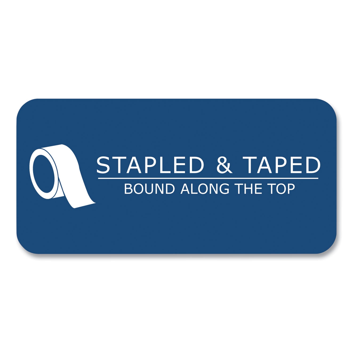 Roaring Spring Enviroshades Jr. Legal Pad