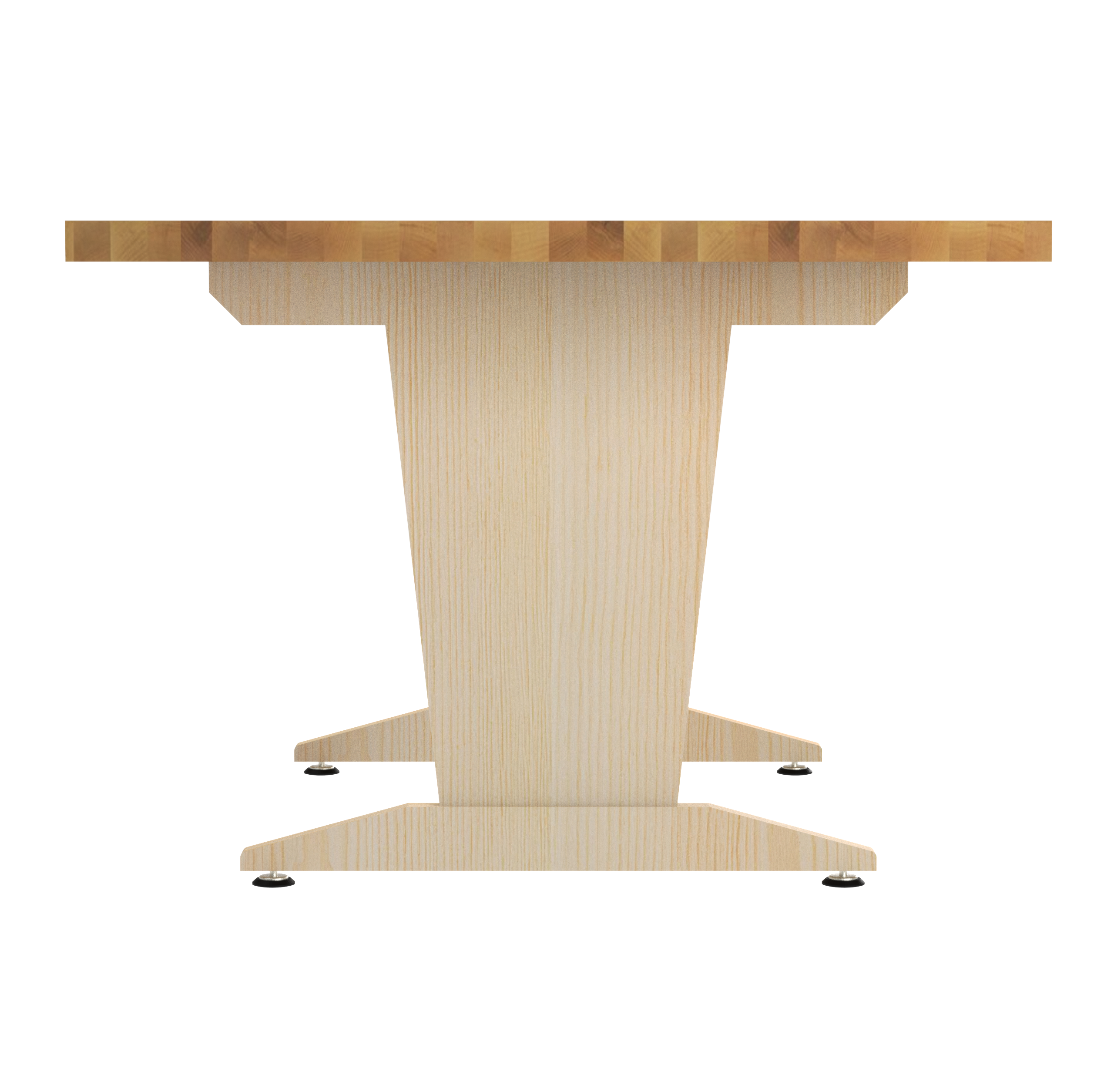 Perspective Planning Table