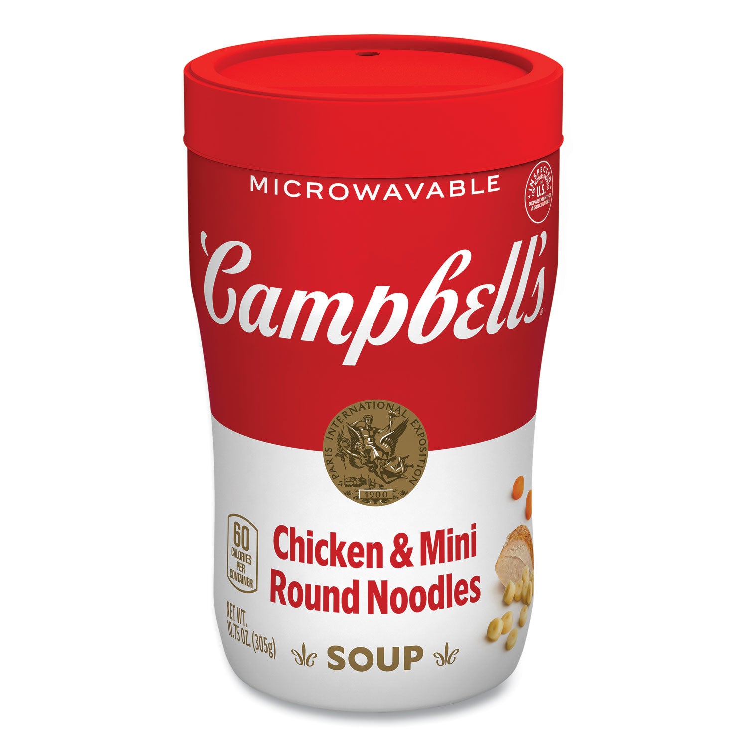 Chicken - 10.75 oz - 1 / Carton