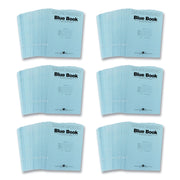 Roaring Spring Test Blue Exam Book