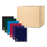 120 Sheets - 240 Pages - Printed - Spiral Bound - Both Side Ruling Surface - Red Margin - 3 Hole(s) - 15 lb Basis Weight - 56 g/m² Grammage - 11" x 9" Sheet Size - 0.55" Height x 9" Width x 11" Length - White Paper - 1 Carton