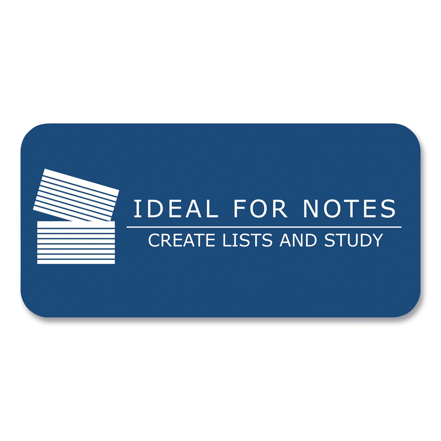 Roaring Spring PaperTrail Ruled Index Cards - 200 Sheets - 400 Pages - Printed - Front Ruling Surface - 43 lb Basis Weight - 160 g/m² Grammage - 3" x 2 1/2" Sheet Size - 3" Height x 2.5" Width x 1.4" Length - White Paper - 200/Pack - 1 Carton