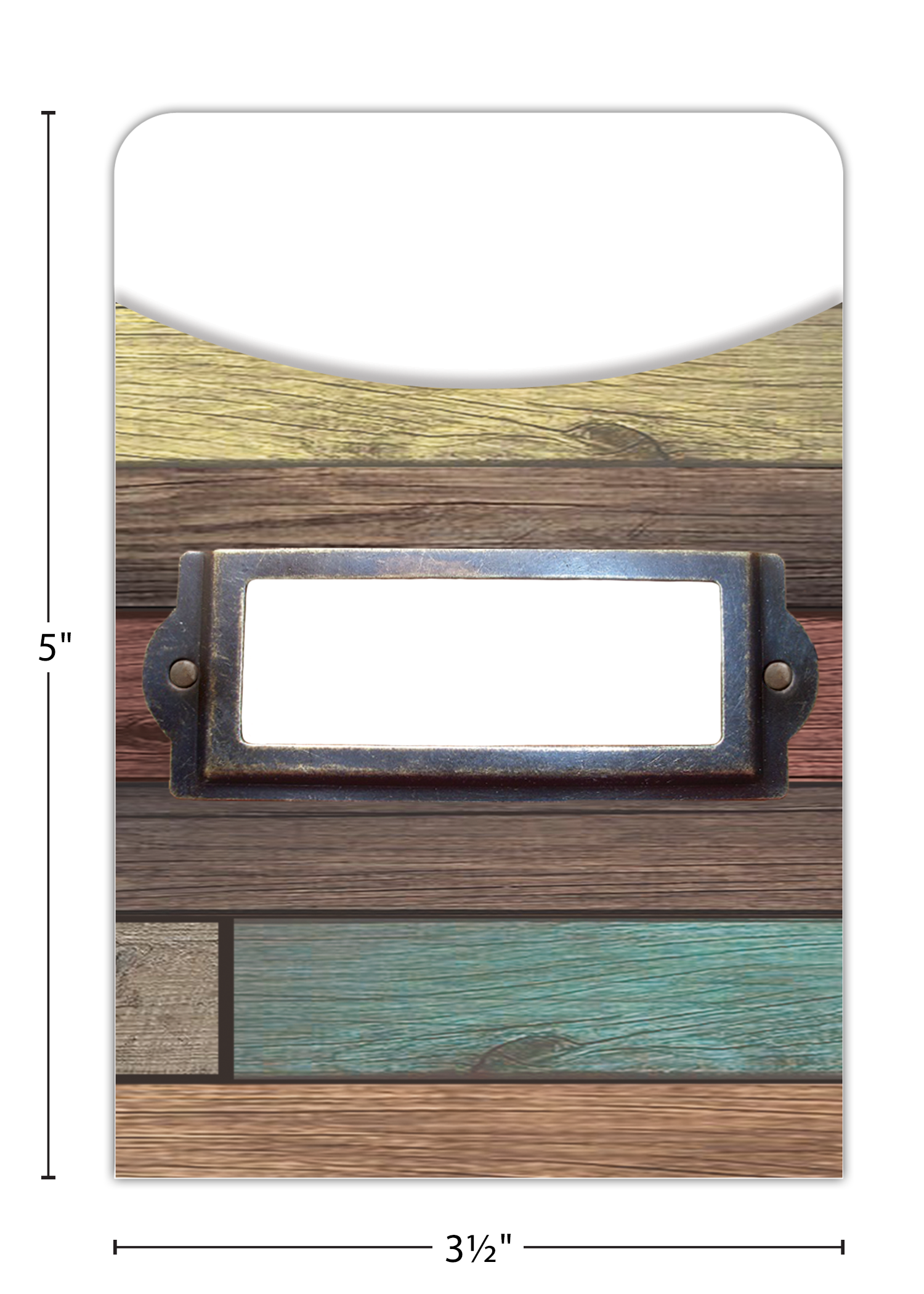 Home Sweet Classroom Library Pockets - Multi-Pack