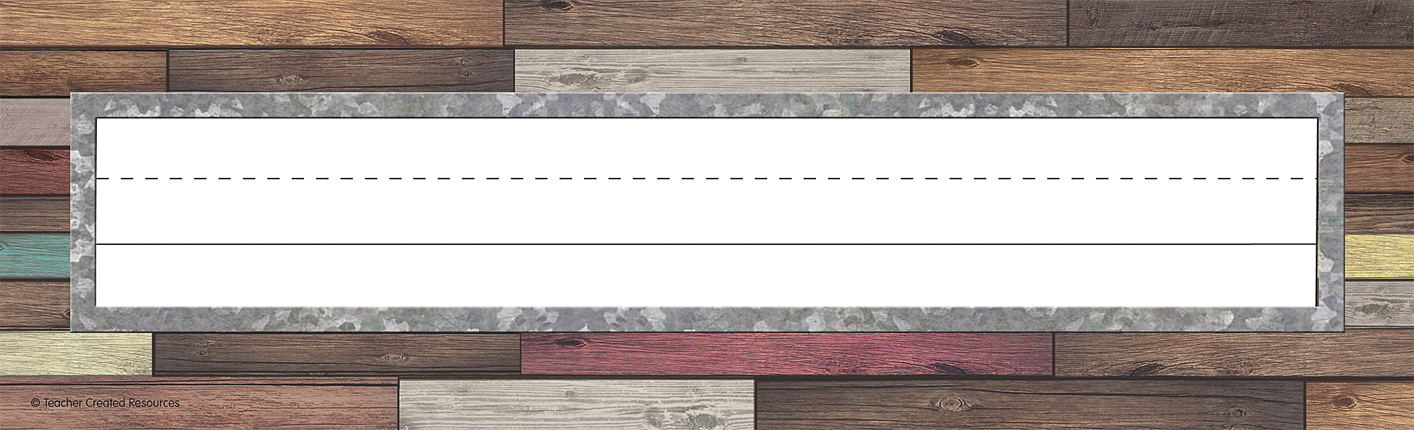Home Sweet Classroom Flat Name Plates