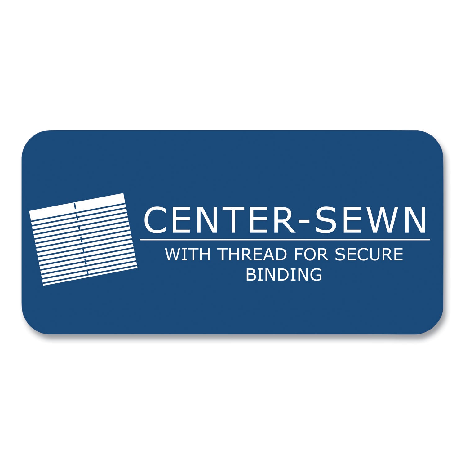70 Sheets - 140 Pages - Printed - Sewn/Tapebound - Both Side Ruling Surface - Red Margin - 15 lb Basis Weight - 56 g/m² Grammage - 9 3/4" x 7 1/2" Sheet Size - 0.33" Height x 7.5" Width x 9.8" Length - White Paper - Black Binding - 1 Carton