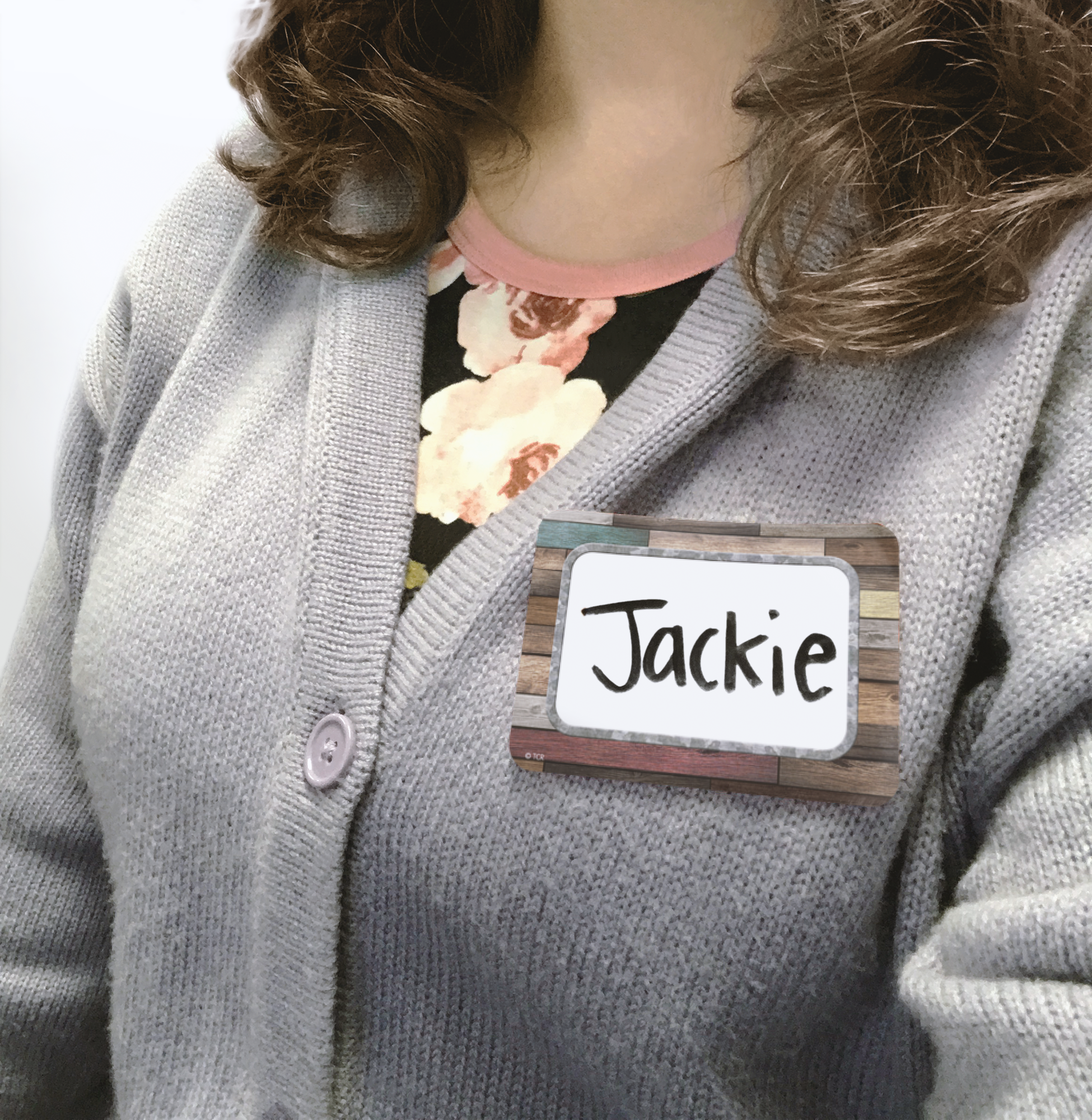 Home Sweet Classroom Name Tags/Labels - Multi-Pack