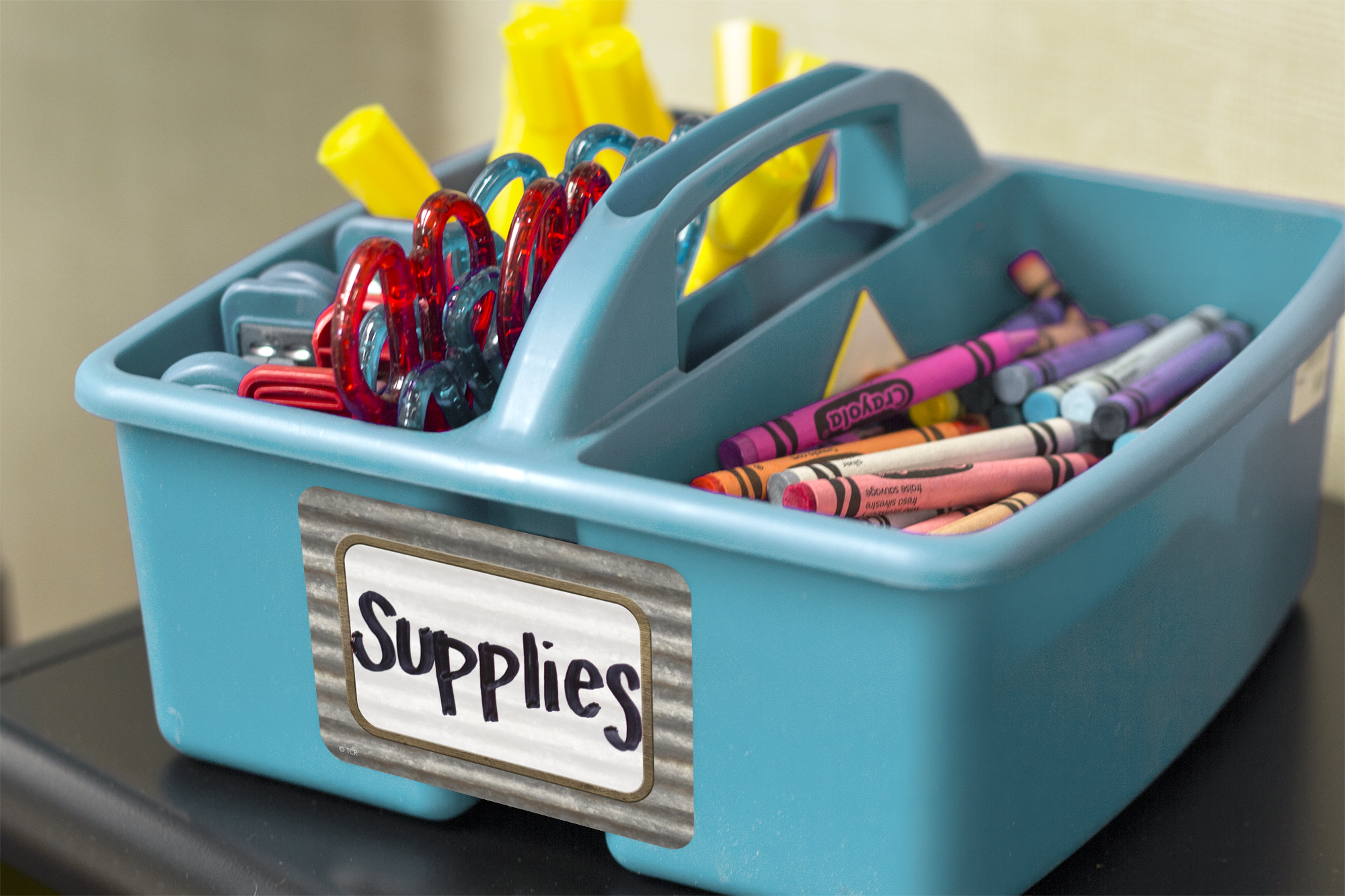 Home Sweet Classroom Name Tags/Labels - Multi-Pack