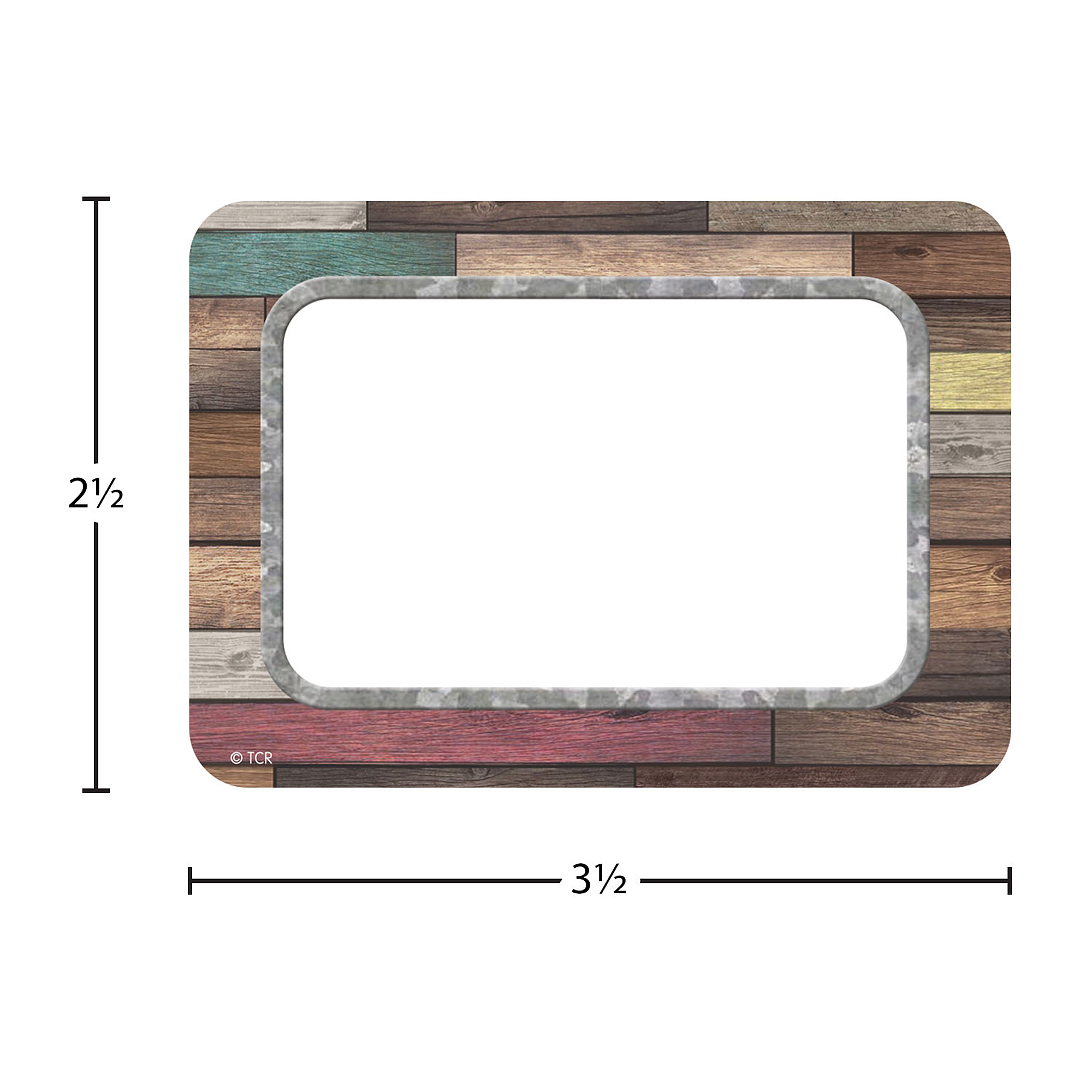 Home Sweet Classroom Name Tags/Labels - Multi-Pack