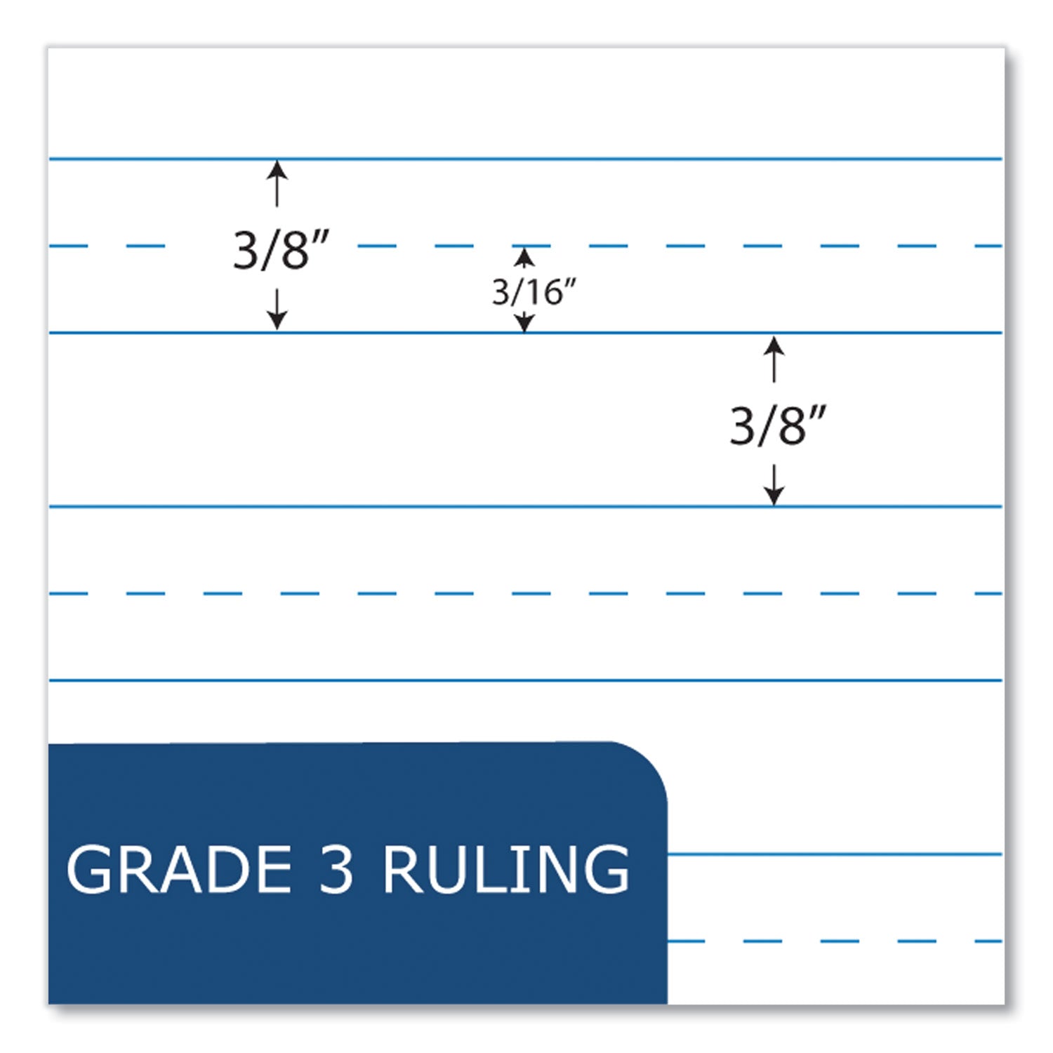 Roaring Spring Grade School Ruled Marble Hard Cover Composition Book, 80 Sheets, 160 Pages, 9 3/4" x 7 1/2", White Paper, Red Marble Hardboard Cover, Sewn/Tapebound, 48 per Carton