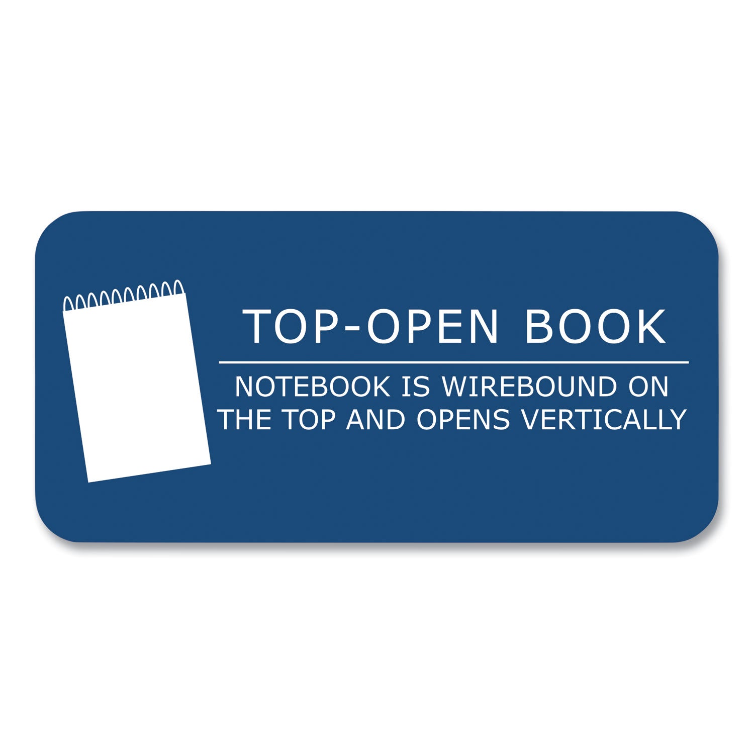 80 Sheets - 160 Pages - Printed - Spiral Bound - Both Side Ruling Surface - Red Margin - 15 lb Basis Weight - 56 g/m² Grammage - 9" x 6" Sheet Size - 0.30" Height x 6" Width x 9" Length - White Paper - 1 Carton