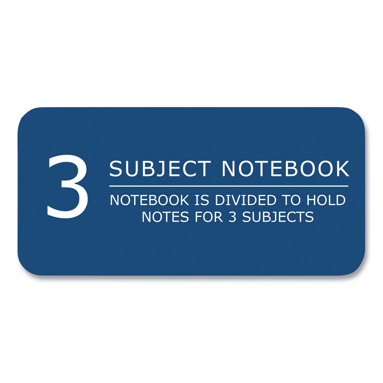 Roaring Spring Wirebound Notebook