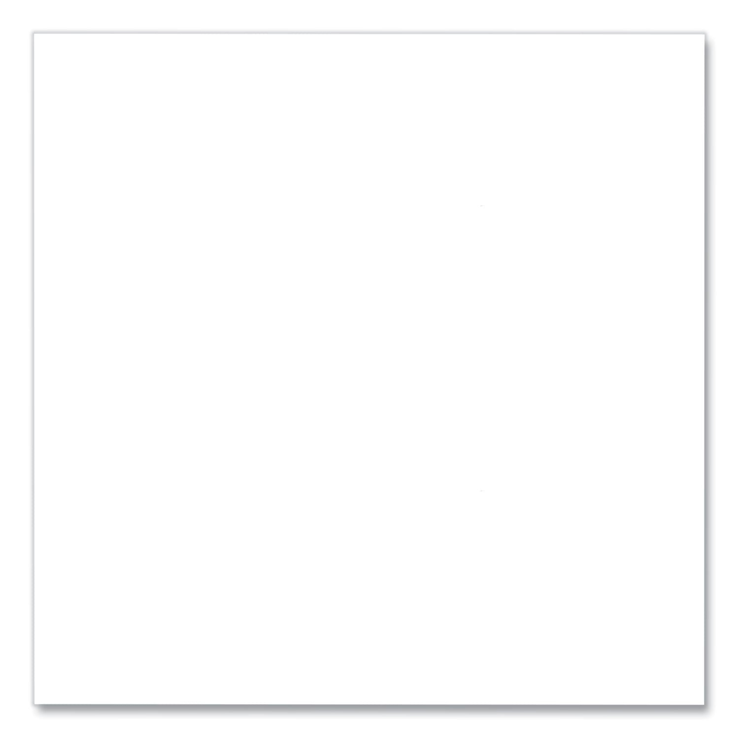 Roaring Spring Legal Pads, 50 Sheets per Pad, 100 Pages, Legal Size 11 3/4" x 8 1/2", White, Wide Ruled, Double Red Margin, Blue Binding, Micro Perforated, Recycled, 36 Pads per Carton