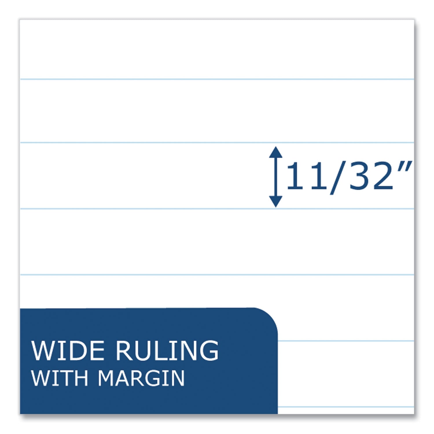 Roaring Spring Test Blue Exam Book