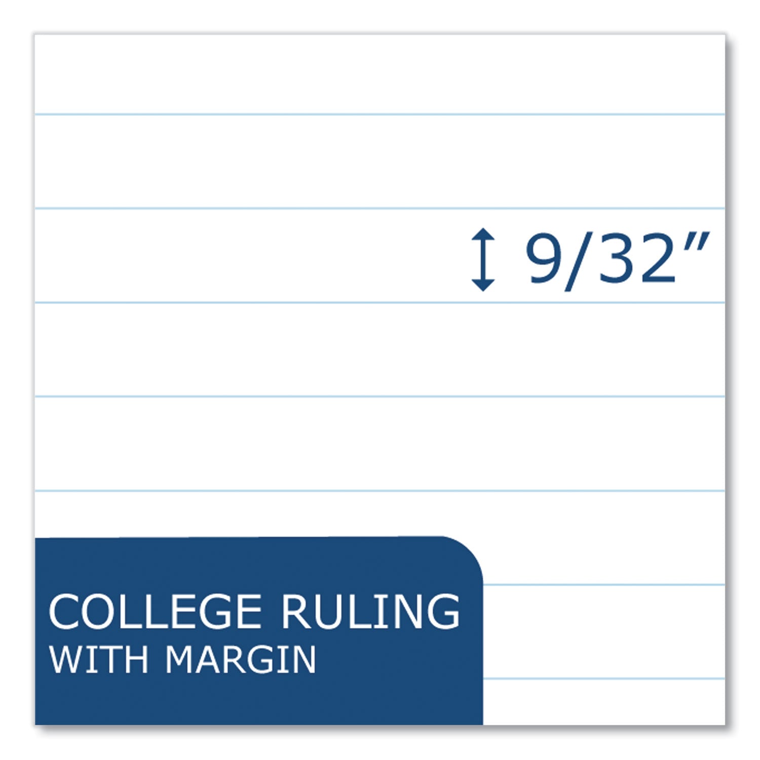 180 Sheets - 360 Pages - Printed - Spiral Bound - Both Side Ruling Surface - Red Margin - 3 Hole(s) - 15 lb Basis Weight - 56 g/m² Grammage - 10 1/2" x 8" Sheet Size - 0.75" Height x 8" Width x 10.5" Length - White Paper - Board Cover - 1 Carton