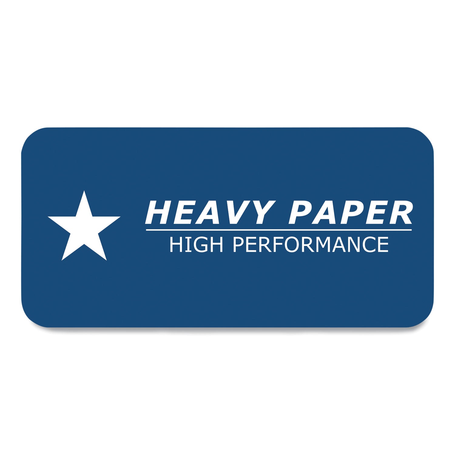 Roaring Spring BioBased Filler Paper, 100 Sheets, 200 Pages, College Ruled, 3-Hole Punched, 20 lb, 11" x 8.5", White, Red Margin, 48 Carton
